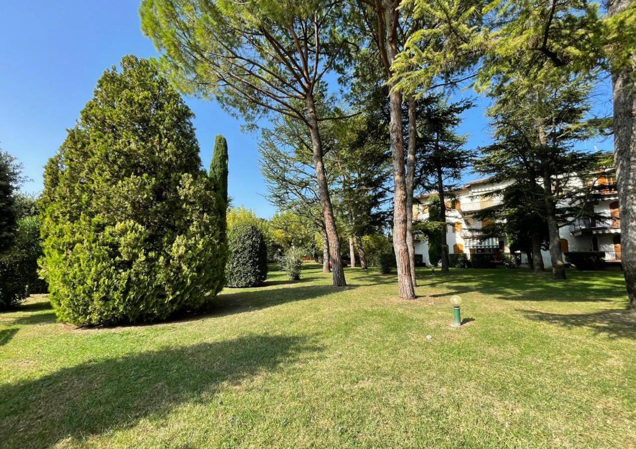 Apartment Princess I Peschiera del Garda Extérieur photo