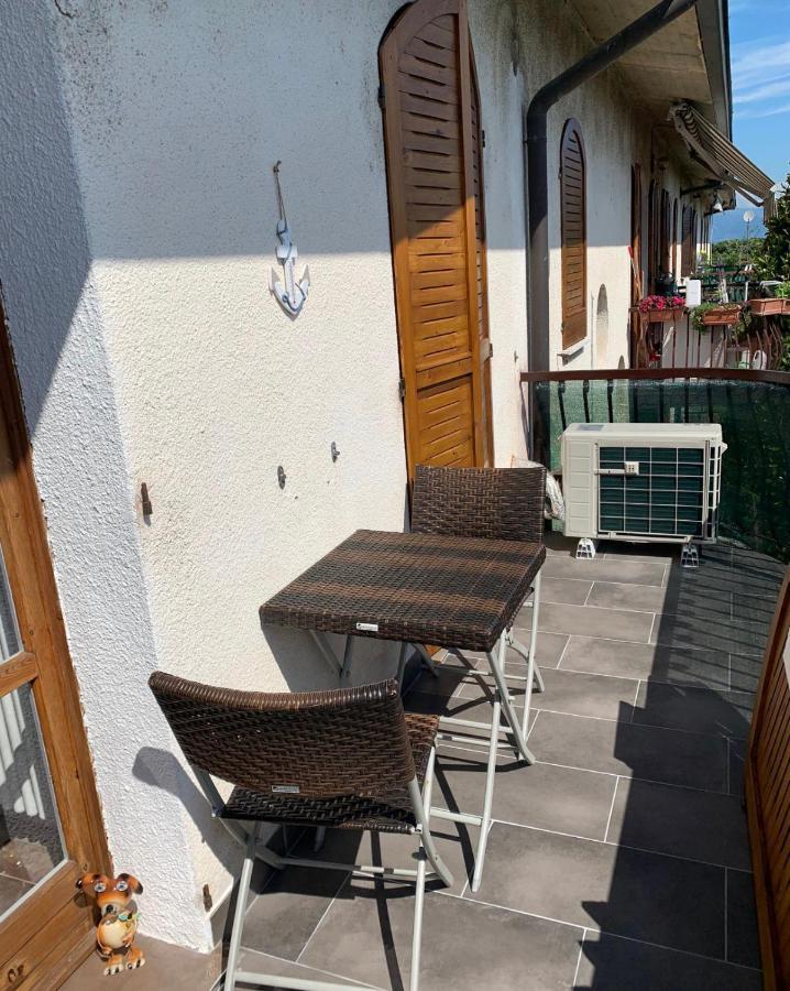 Apartment Princess I Peschiera del Garda Extérieur photo