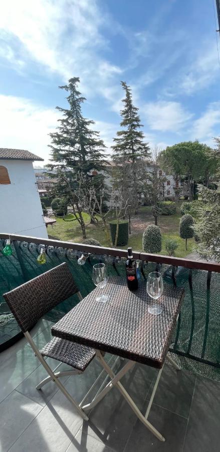 Apartment Princess I Peschiera del Garda Extérieur photo
