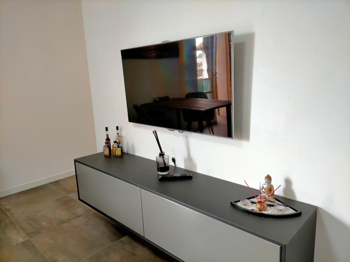 Apartment Princess I Peschiera del Garda Extérieur photo