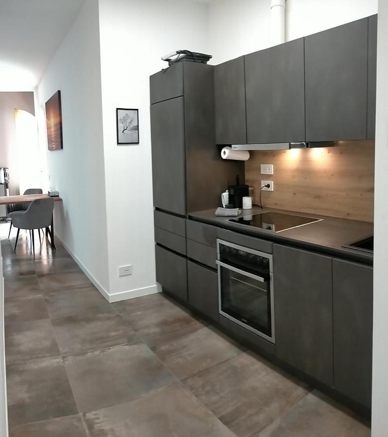 Apartment Princess I Peschiera del Garda Extérieur photo