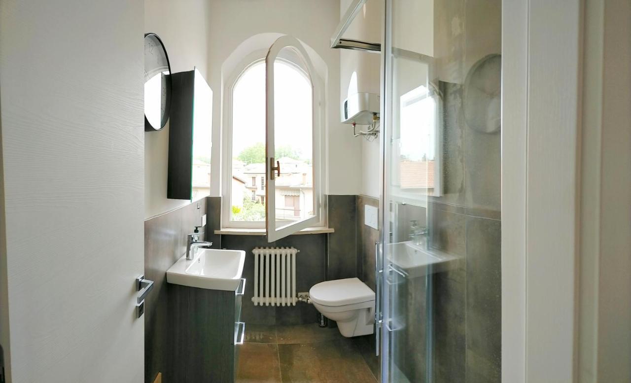 Apartment Princess I Peschiera del Garda Extérieur photo