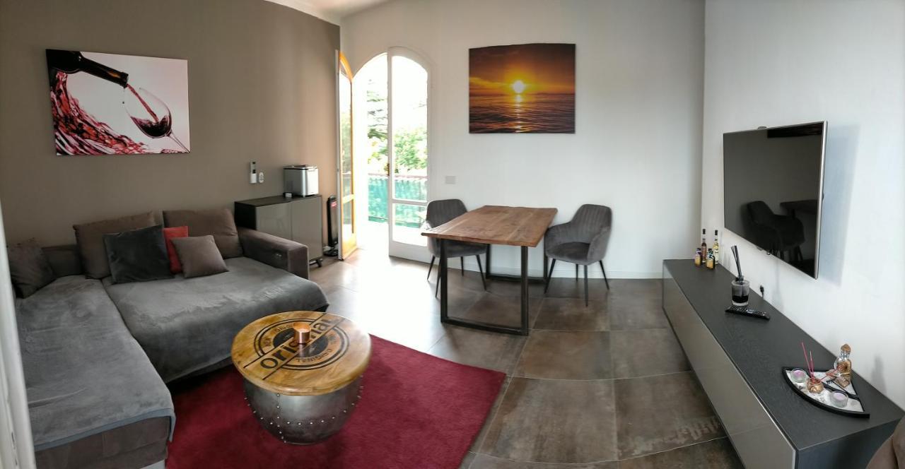 Apartment Princess I Peschiera del Garda Extérieur photo