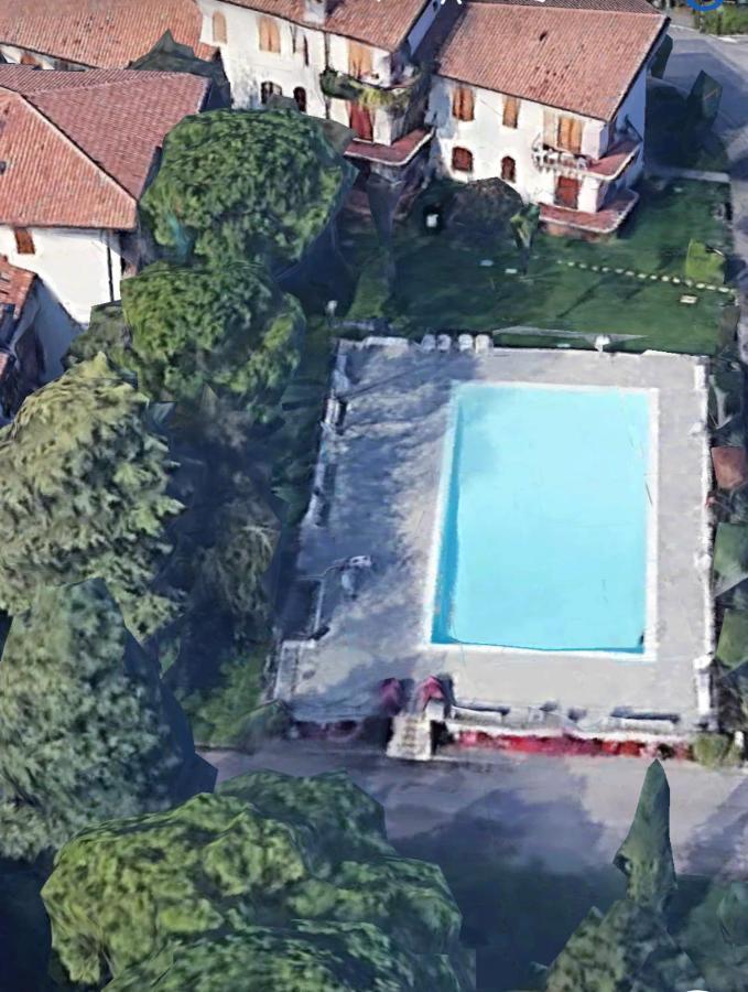 Apartment Princess I Peschiera del Garda Extérieur photo