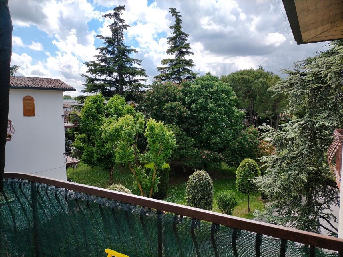 Apartment Princess I Peschiera del Garda Extérieur photo