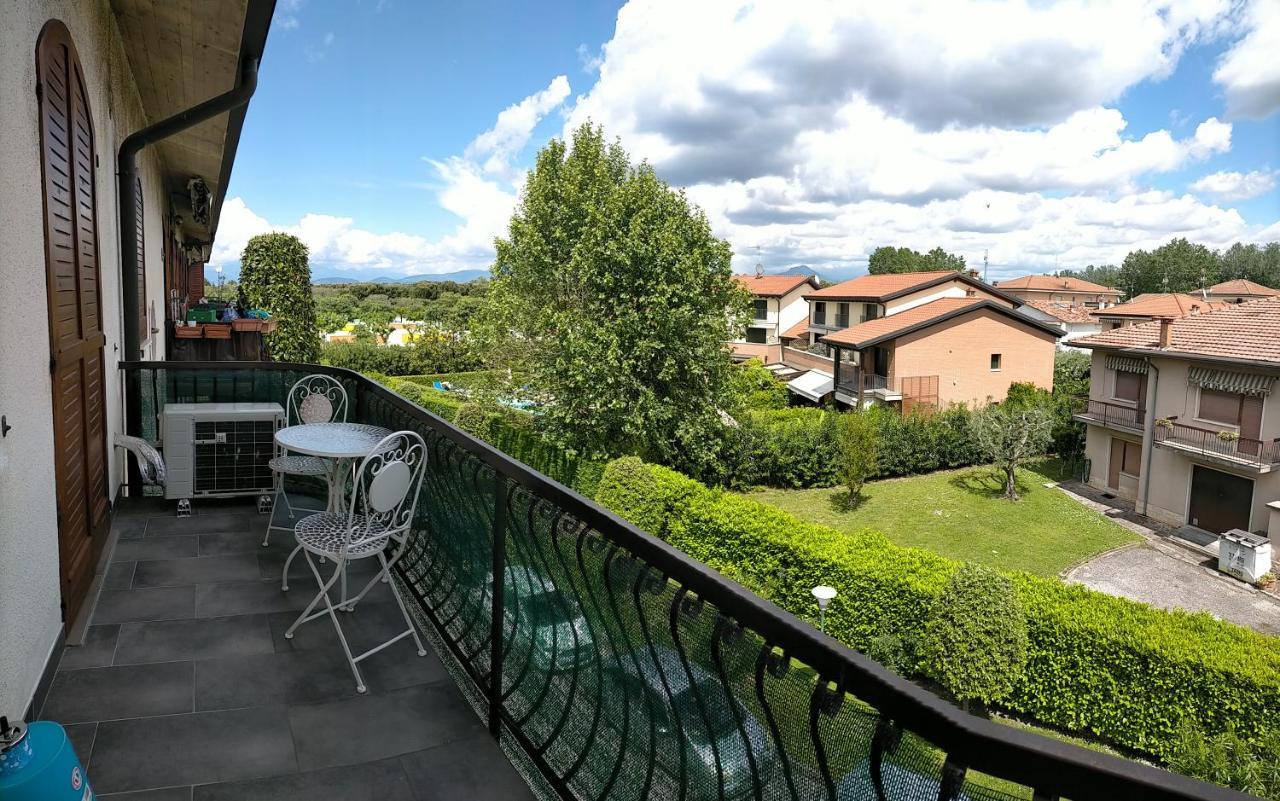 Apartment Princess I Peschiera del Garda Extérieur photo